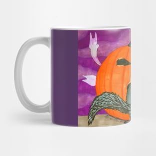 Fat swuirrel Mug